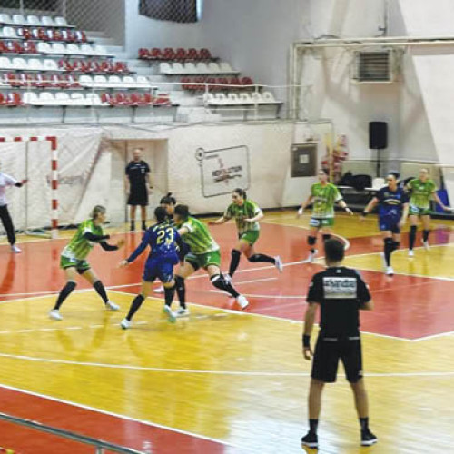 CSJ Prahova câștigă meciul împotriva ACS Sepsi SIC Sfântu Gheorghe