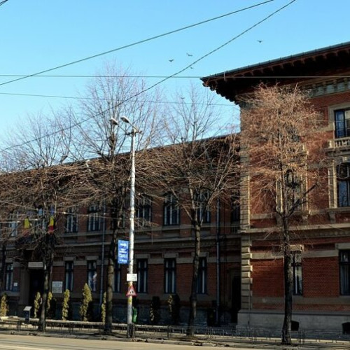 Colegiul Național din Iași sărbătorește 197 de ani de existență