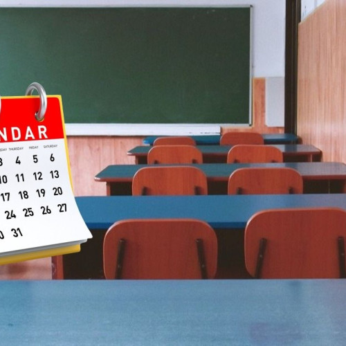 Weekend prelungit pentru elevi de Ziua Unirii