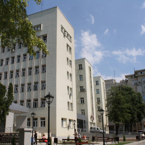 Problemele cu programările la Institutul de Boli Cardiovasculare din Iași persistă