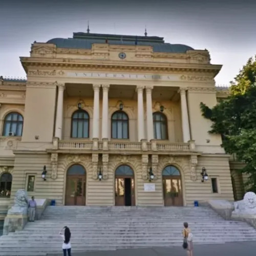 Universitatea "Alexandru Ioan Cuza" din Iași îmbunătățește infrastructura și investește în energie solară