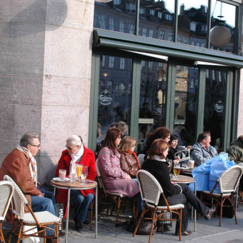 Danemarca, lider mondial în fericirea angajaților