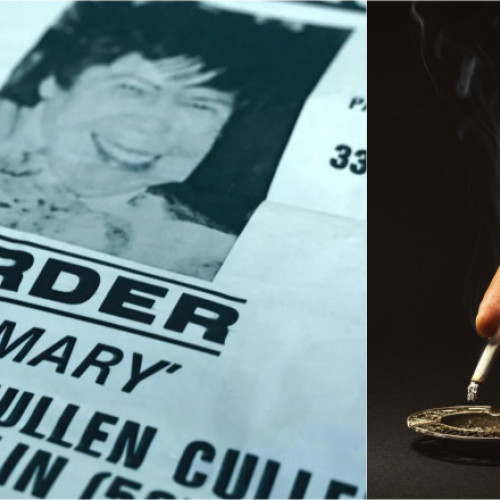 În sfârșit, justiție pentru Mary McLaughlin după 35 de ani