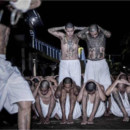 Stabilitate și controverse în El Salvador: Nayib Bukele devine un lider popular pe plan internațional