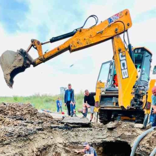 Intreruperea furnizării apei în mai multe zone din Bacău pe 20 ianuarie 2025