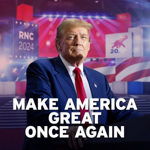 Donald Trump, investit luni ca președinte al Statelor Unite pentru al doilea mandat