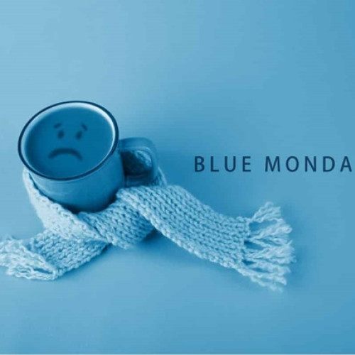 "Blue Monday" – ziua considerată cea mai deprimantă a anului