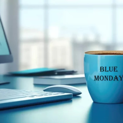 20 ianuarie, ziua cea mai deprimantă din an