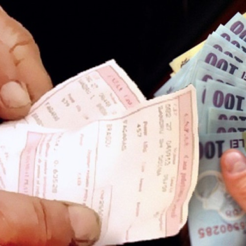 În februarie 2025, pensionarii români vor primi șase pensii