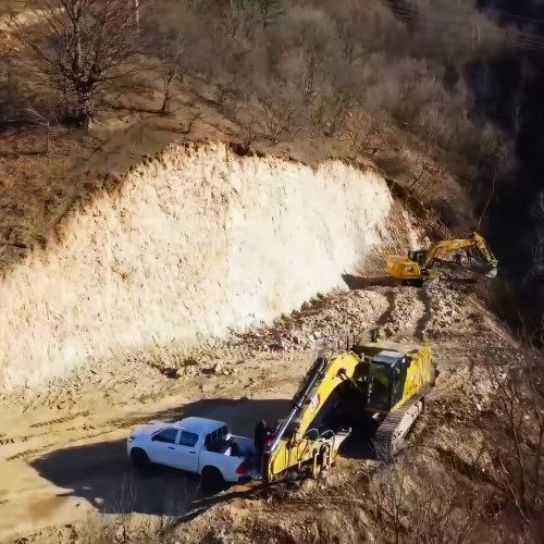 Întârzieri majore în construcția autostrăzii Sibiu-Pitești, anunțate de Asociația Pro Infrastructura