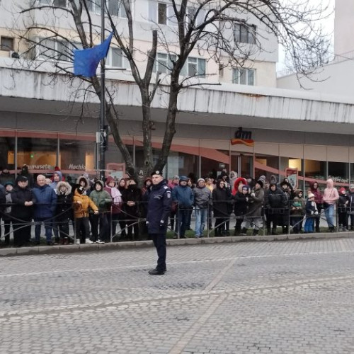 Weekend prelungit pentru români cu ocazia Zilei Unirii Principatelor Române