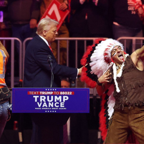 Steve Bannon avertizează: Donald Trump riscă să fie prins în conflictul din Ucraina