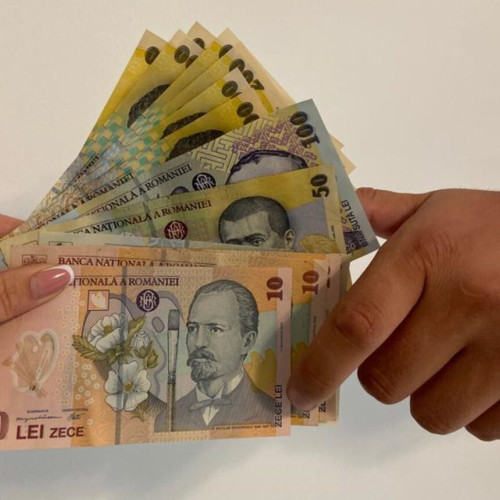 Ajutor social de peste 2,5 milioane de lei pentru români