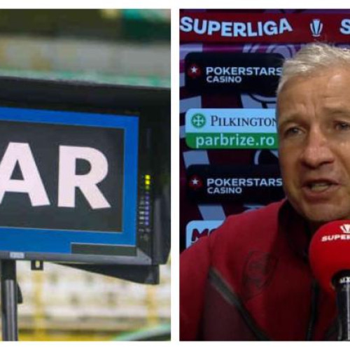 CFR Cluj obține un singur punct în disputa cu FC Botoșani