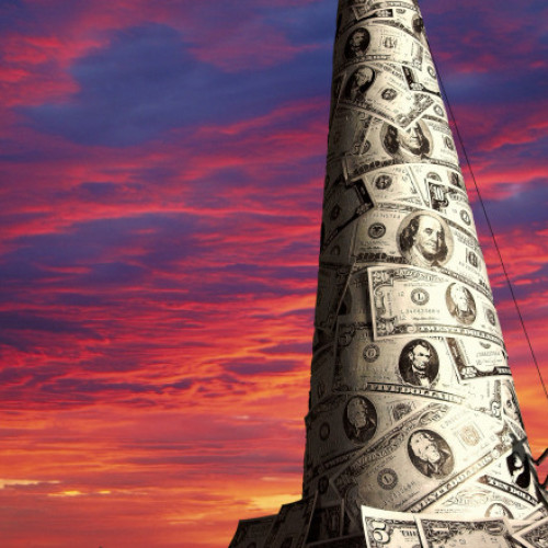 Averea miliardarilor a crescut cu 2.000 de miliarde de dolari în 2024