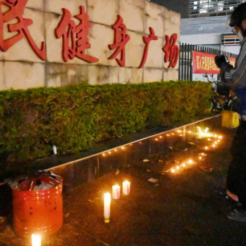 China a executat doi bărbați pentru atacuri mortale