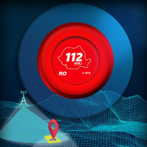 Scădere semnificativă a apelurilor non-urgente în 2024