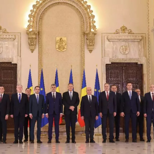 Guvernul vrea să reducă cheltuielile publice cu 19 miliarde de lei