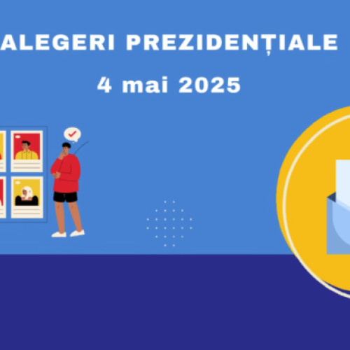 Alegătorii români din străinătate se pot înregistra pentru votul la alegerile prezidențiale prin corespondentă