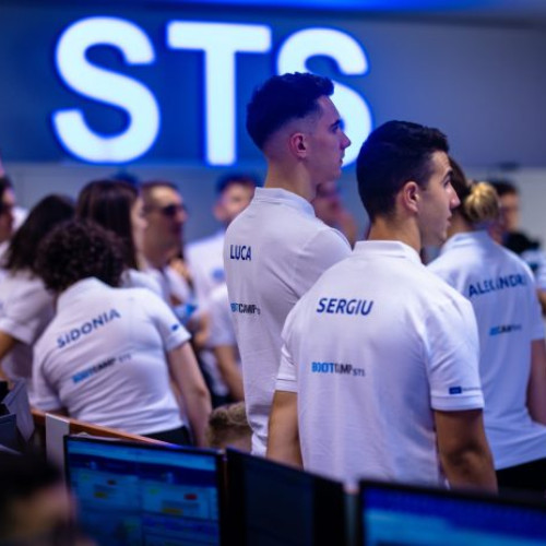 Apelurile la Serviciul de Urgență 112 în 2024 au scăzut cu un milion