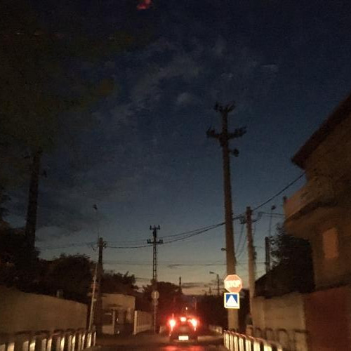 Problema iluminatului public în Cluj-Napoca ridică semne de întrebare