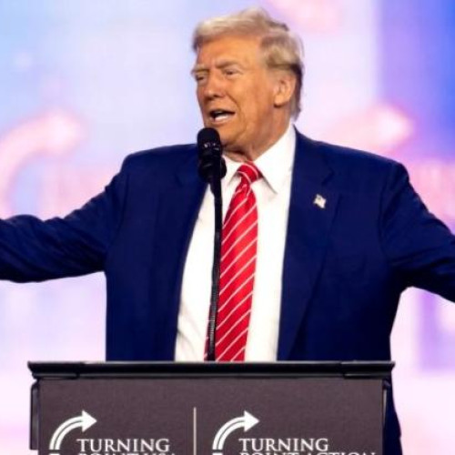 Un politician din Cluj va fi prezent la investirea lui Donald Trump