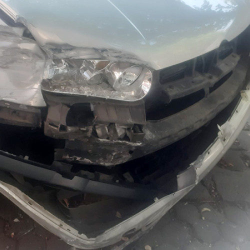 Femeie de 65 de ani implicată într-un accident rutier în apropierea localității Lipnița