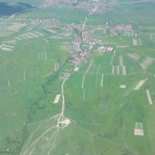 Vânzările imobiliare din Harghita cresc în decembrie 2023