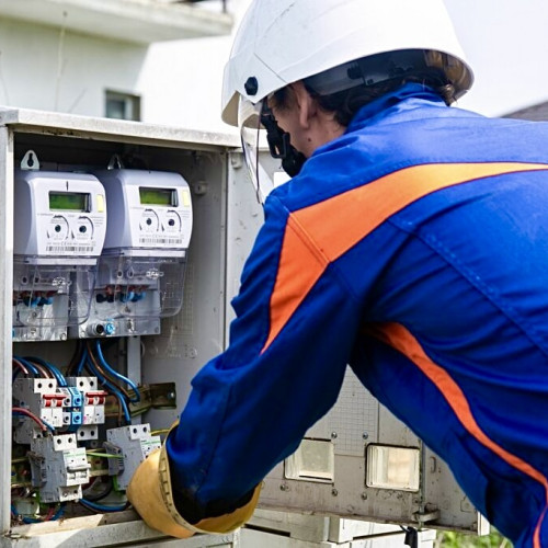 Argeș/Pitești: Anunț de întrerupere a curentului electric