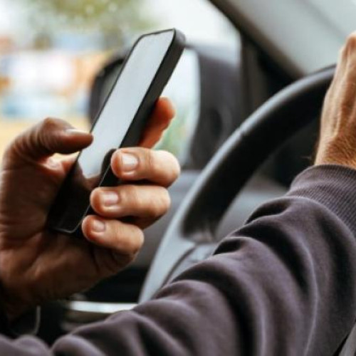 Trafic îngreunat în parcarea Direcției de Asistență Socială și Medicală din cauza unui șofer