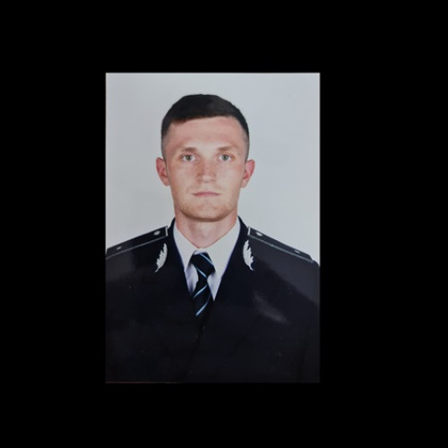 Ultimul omagiu adus lui Catalin Moroi de catre Directia Generala Anticoruptie