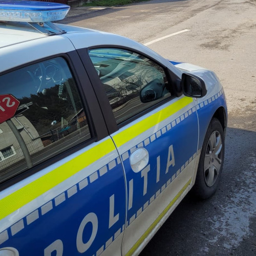 11 persoane reținute de Poliția Municipiului Botoșani