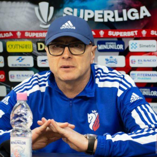 FC Botoșani obține un punct valoros în fața CFR Cluj