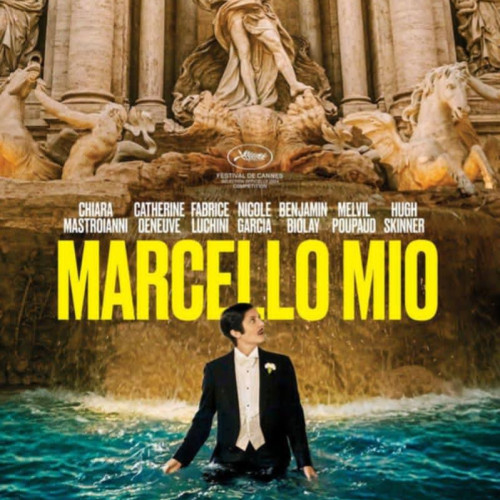 Premiera filmului "Marcello Mio" la Cinema "Independenta" din Târgoviște