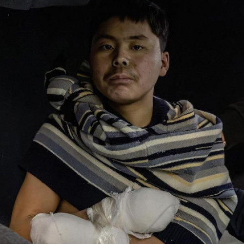 Soldații nord-coreeni capturați continuă să colaboreze cu Serviciul de Securitate al Ucrainei