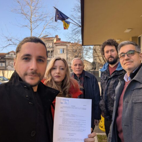 USR Sector 4 propune abrogarea taxei auto de 540 de lei