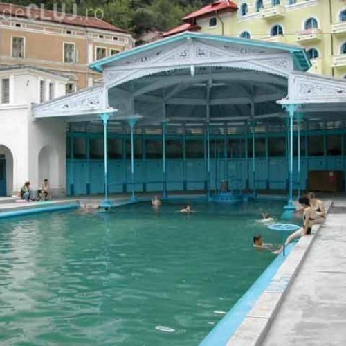 Casa Județeană de Pensii Cluj reia cererile pentru bilete de tratament