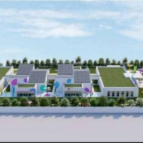 Investiție majoră în comuna Mănești: se construiește prima creșă