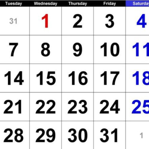 Angajații din România se bucură de o minivacanță de trei zile