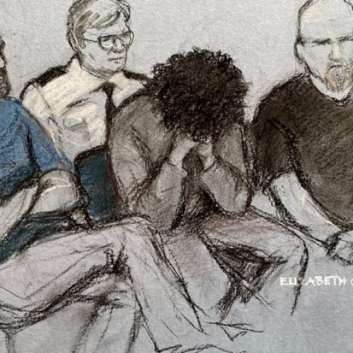 Axel Rudakubana, tânărul care a ucis trei fete, a pledat vinovat