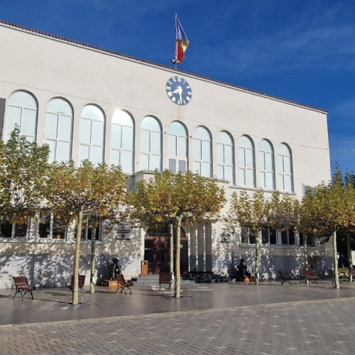 Consilierii locali din Cernavodă contestă transparența primarului