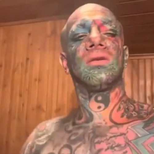 Rapperul iranian Amir Tataloo condamnat la pedeapsa capitală