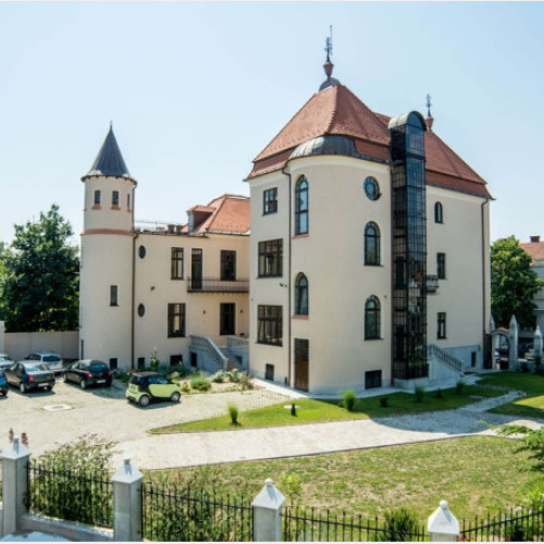 Prezentare specială despre soluții de recuperare a datelor la Camera de Comerț și Industrie Bihor