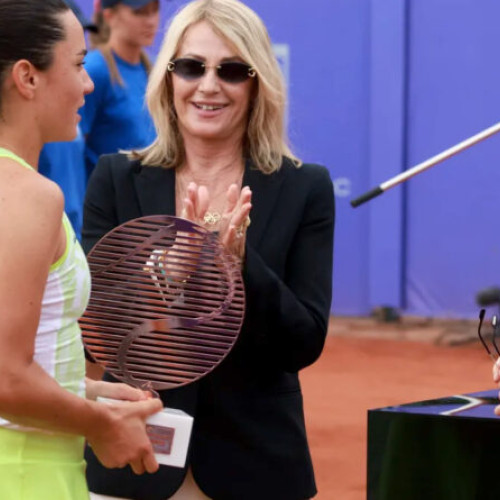 Film documentar despre Nadia Comaneci, la 50 de ani de la performanța de la Montreal