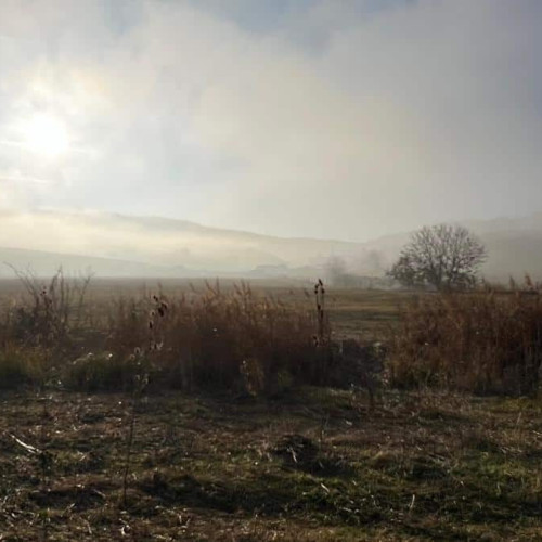 Prognoza meteo până pe 2 februarie: Temperaturile cresc, dar nu lipsesc ploile