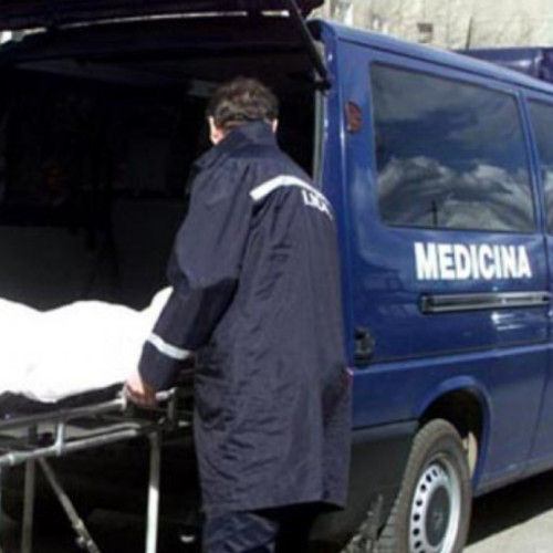 Cadavrul unui bărbat de 67 de ani, descoperit pe malul lacului Chinteni