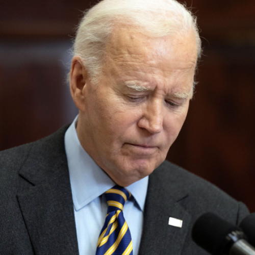 Joe Biden acordă gratieri preventive pentru familia sa