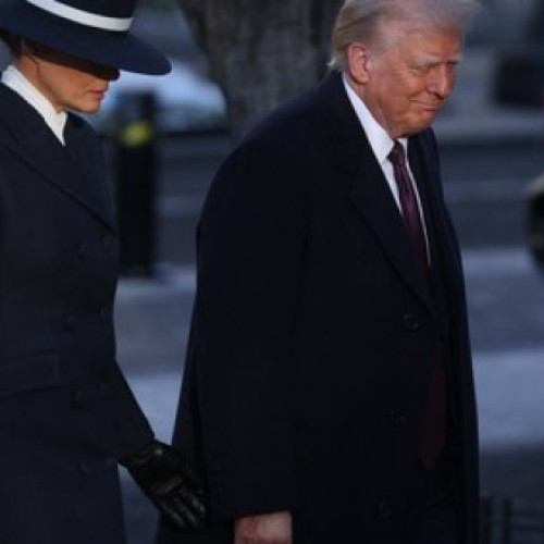 Trump va semna ordine executive pentru abrogarea programelor de diversitate și recunoașterea a două sexe