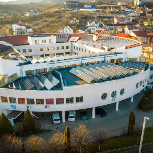 Crește costul de întreținere la Căminul pentru persoane vârstnice din Alba Iulia în 2025