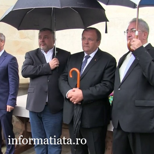 Război în PNL Suceava: Ioan Balan cere demisia lui Gheorghe Flutur